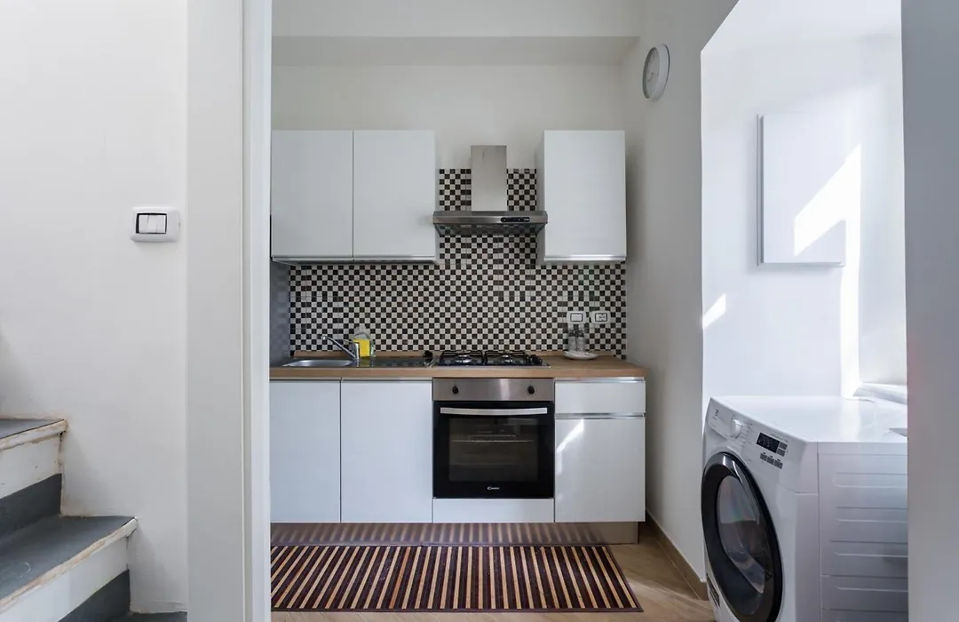 Seaside Apartment By Dimorra-1