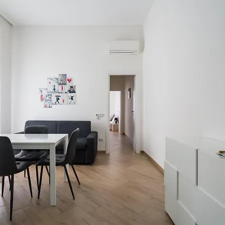 Seaside Apartment By Dimorra-3